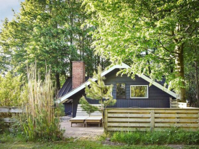 6 person holiday home in Toftlund